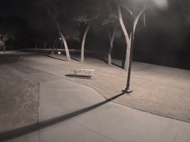 Thermopolis, Hot Springs State Park Koi Fish Ponds & Monument Hill Live Cam - Thermopolis, 	Hot Springs, Wyoming, USA