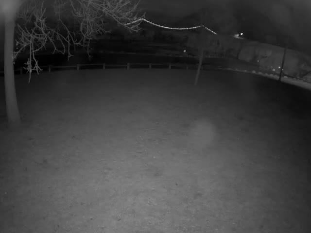 Thermopolis, Hot Springs State Park Bighorn River & Rainbow Terrace Live Cam - Thermopolis, Hot Springs, Wyoming, USA