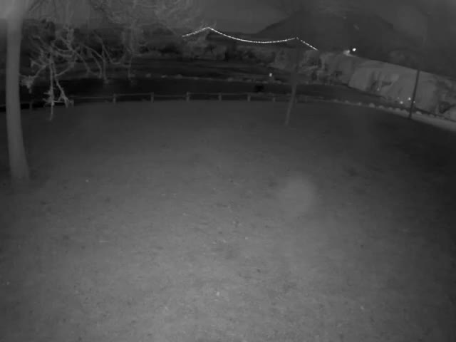 Thermopolis, Hot Springs State Park Bighorn River & Rainbow Terrace Live Cam - Thermopolis, Hot Springs, Wyoming, USA