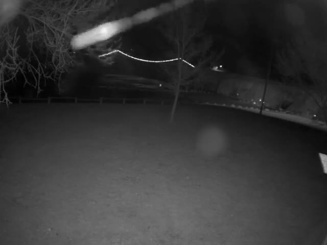 Thermopolis, Hot Springs State Park Bighorn River & Rainbow Terrace Live Cam - Thermopolis, Hot Springs, Wyoming, USA