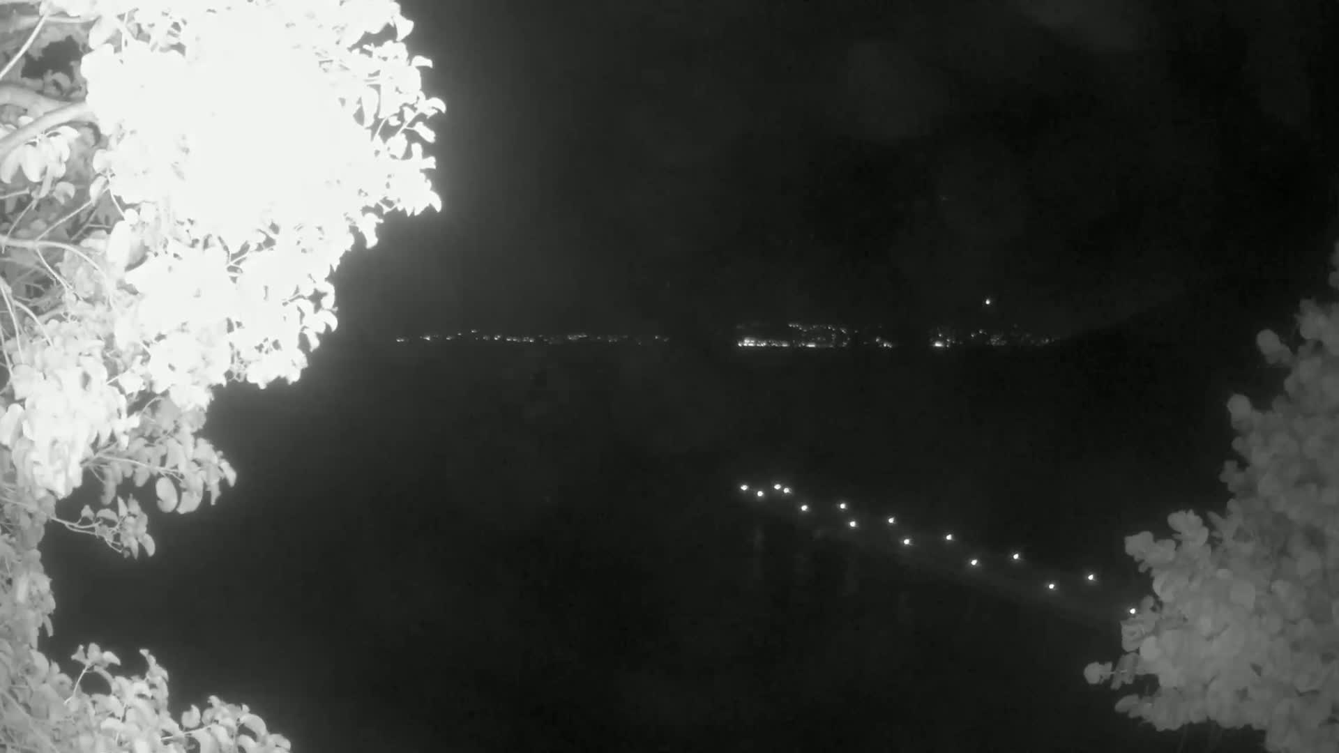 U.S Virgin Island, Lovango Cay Port Live Cam - Lovango Cay, Cruz Bay, St. John, United States Virgin Islands, USA