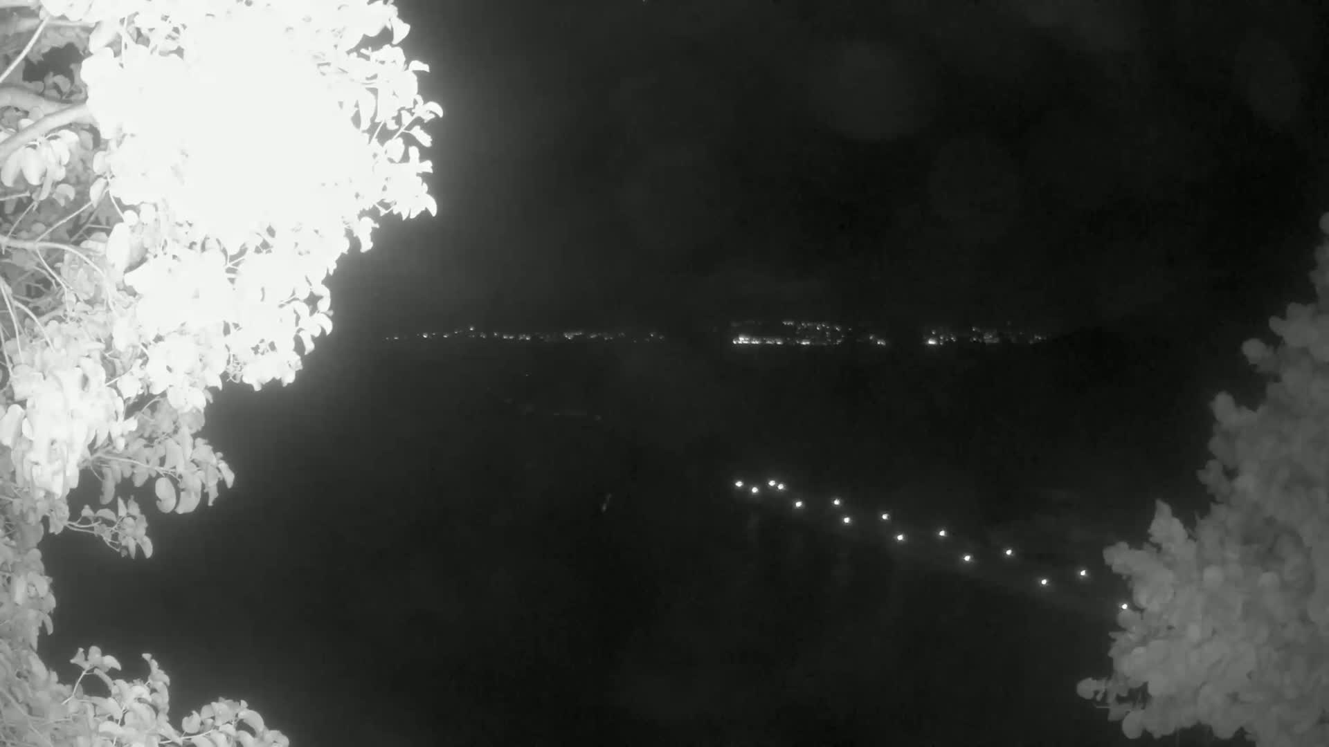 U.S Virgin Island, Lovango Cay Port Live Cam - Lovango Cay, Cruz Bay, St. John, United States Virgin Islands, USA