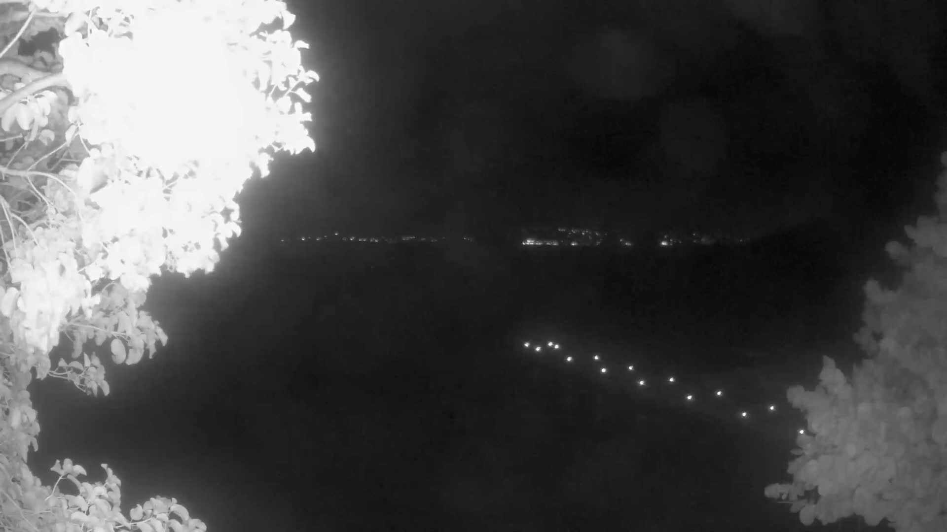 U.S Virgin Island, Lovango Cay Port Live Cam - Lovango Cay, Cruz Bay, St. John, United States Virgin Islands, USA