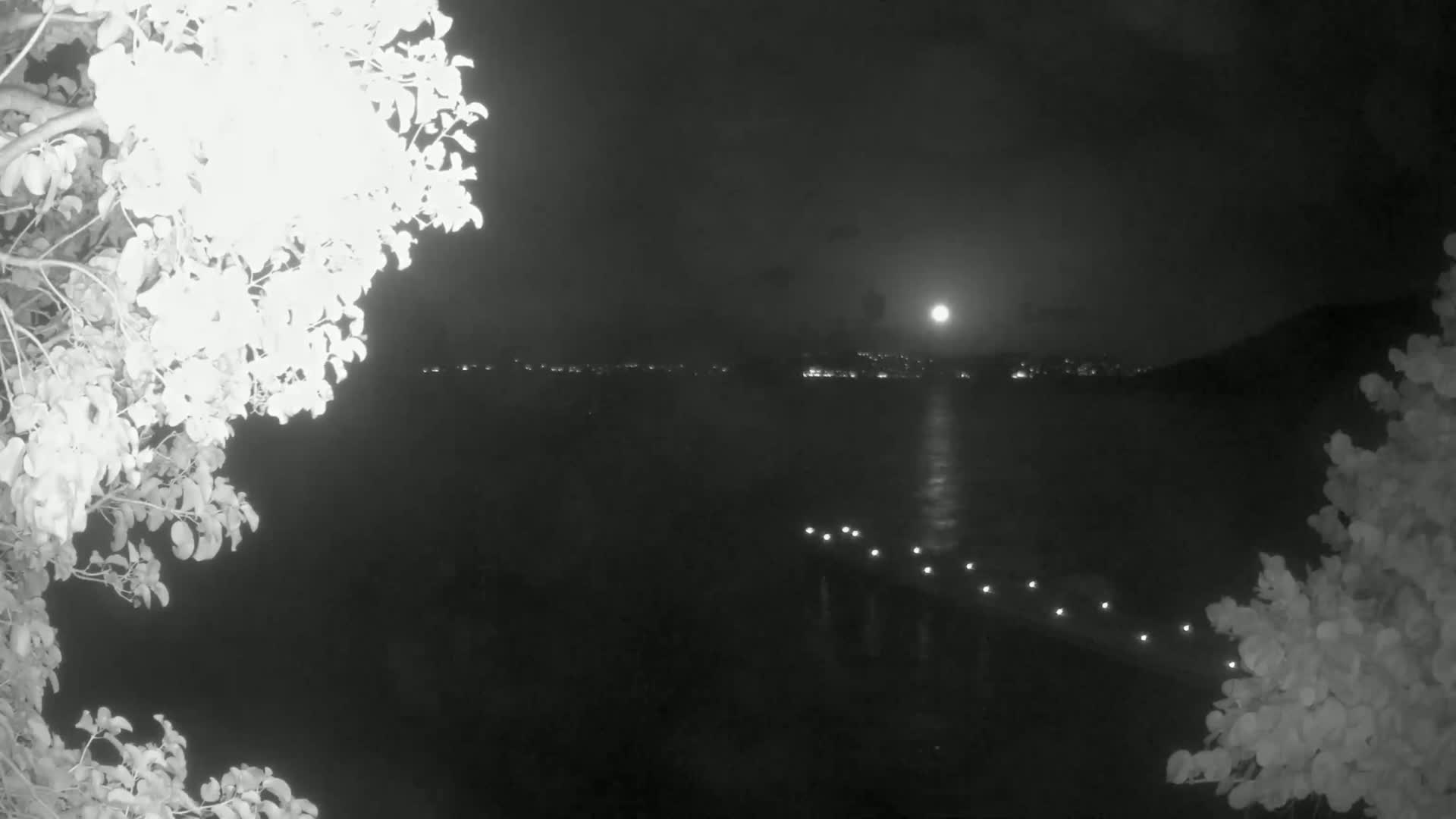 U.S Virgin Island, Lovango Cay Port Live Cam - Lovango Cay, Cruz Bay, St. John, United States Virgin Islands, USA