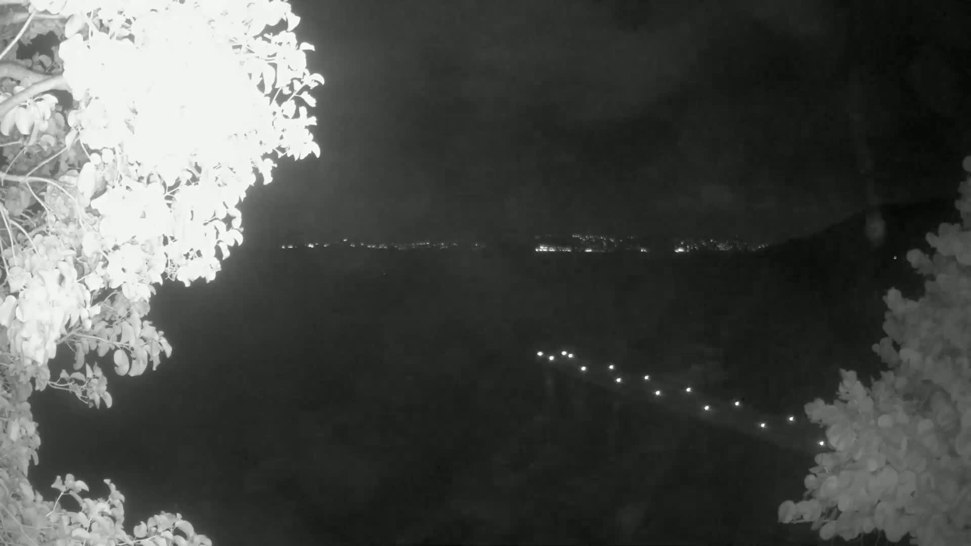U.S Virgin Island, Lovango Cay Port Live Cam - Lovango Cay, Cruz Bay, St. John, United States Virgin Islands, USA