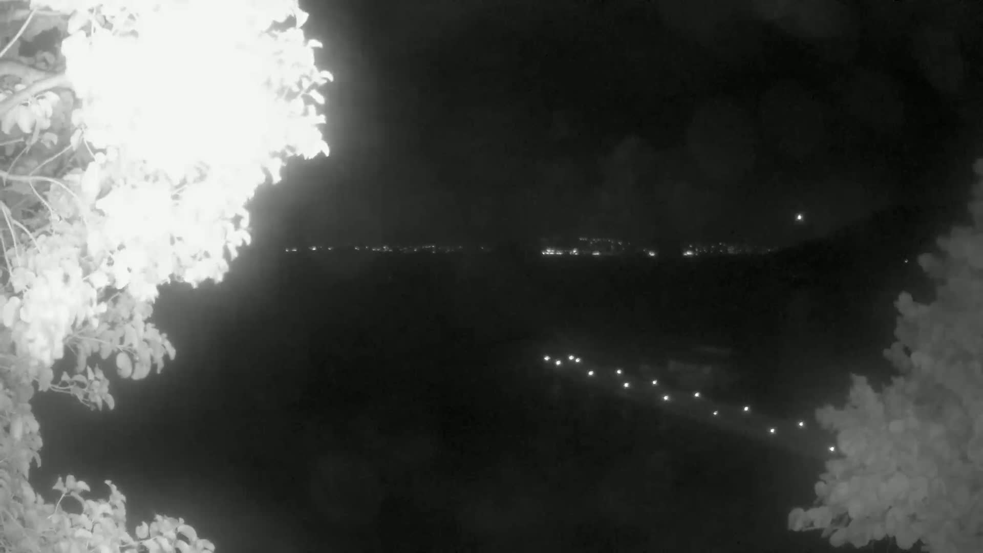U.S Virgin Island, Lovango Cay Port Live Cam - Lovango Cay, Cruz Bay, St. John, United States Virgin Islands, USA
