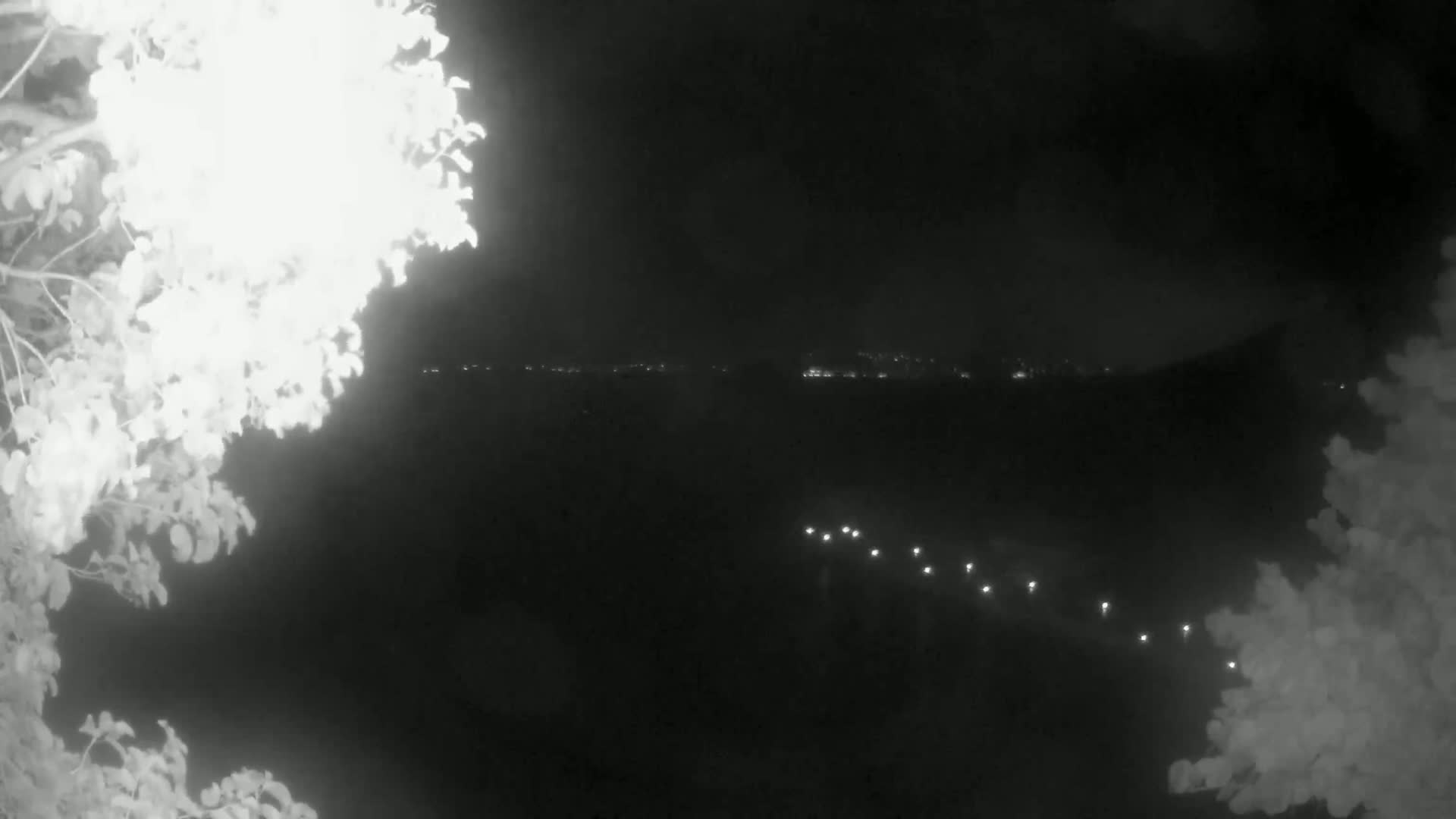 U.S Virgin Island, Lovango Cay Port Live Cam - Lovango Cay, Cruz Bay, St. John, United States Virgin Islands, USA