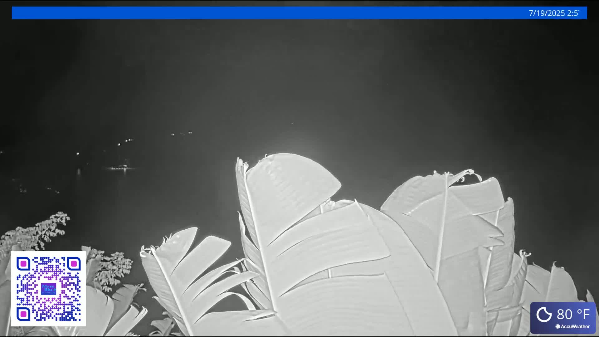 St. John, Rendezvous Bay Live Cam - Cruz Bay, St. John, United States Virgin Islands, USA