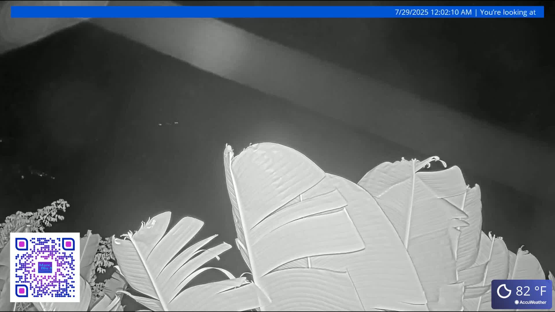 St. John, Rendezvous Bay Live Cam - Cruz Bay, St. John, United States Virgin Islands, USA