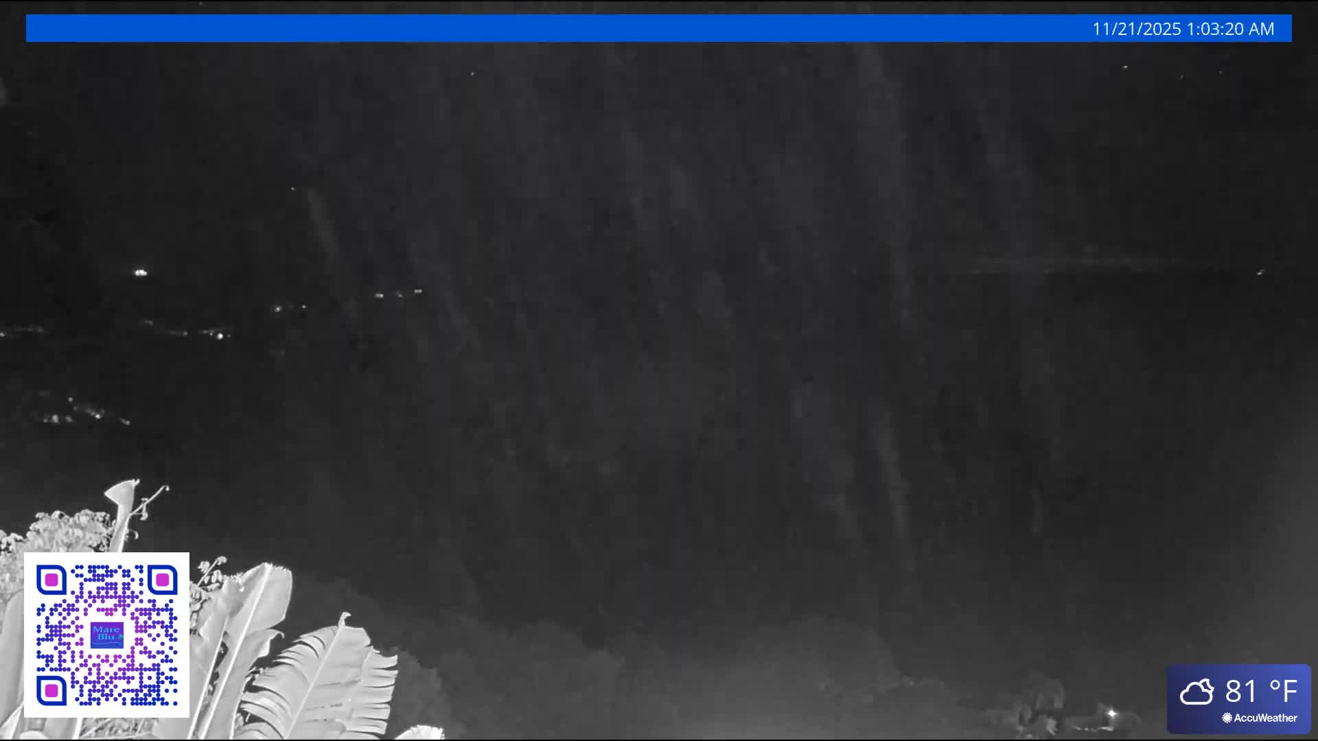 St. John, Rendezvous Bay Live Cam - Cruz Bay, St. John, United States Virgin Islands, USA