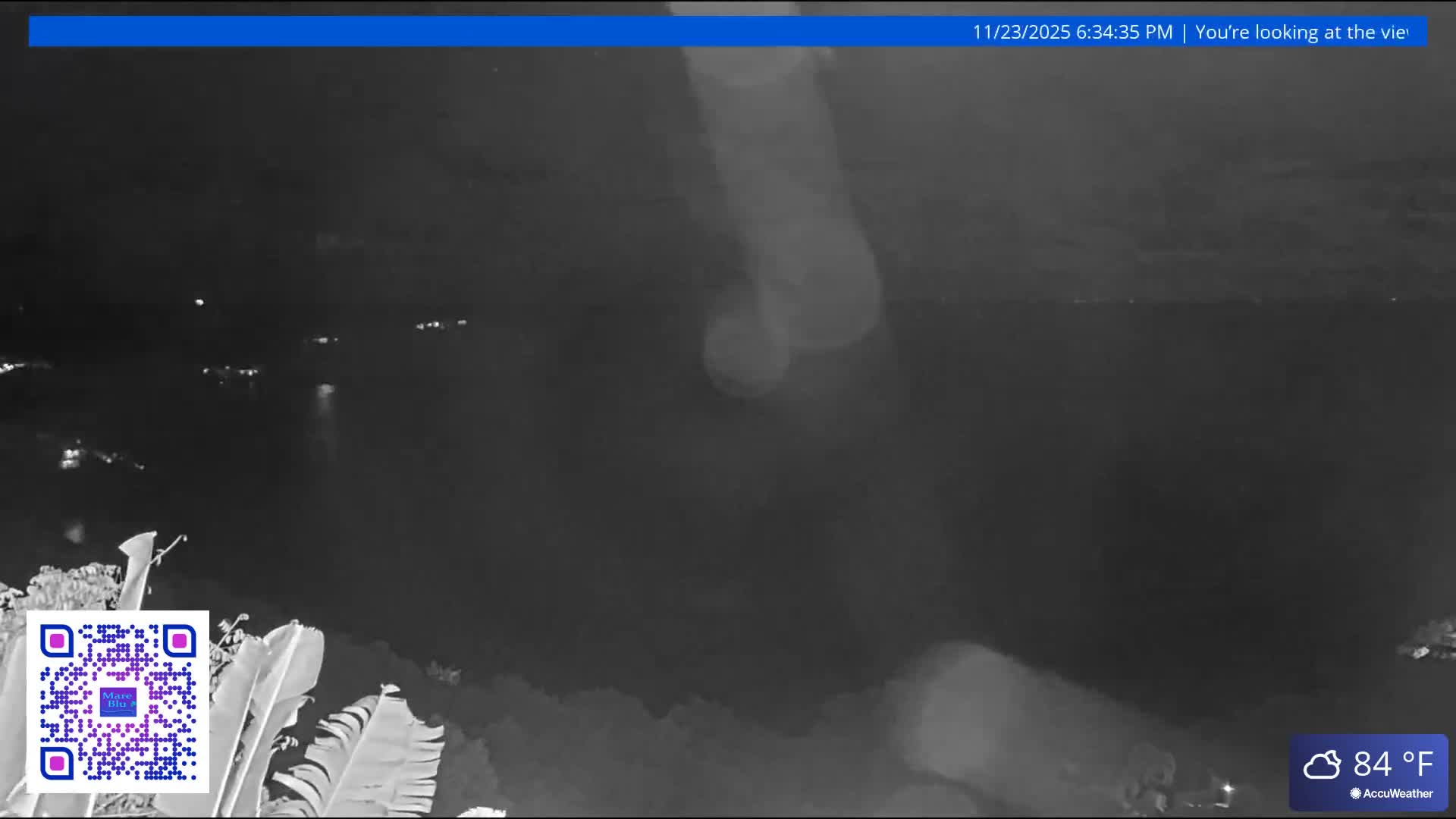 St. John, Rendezvous Bay Live Cam - Cruz Bay, St. John, United States Virgin Islands, USA