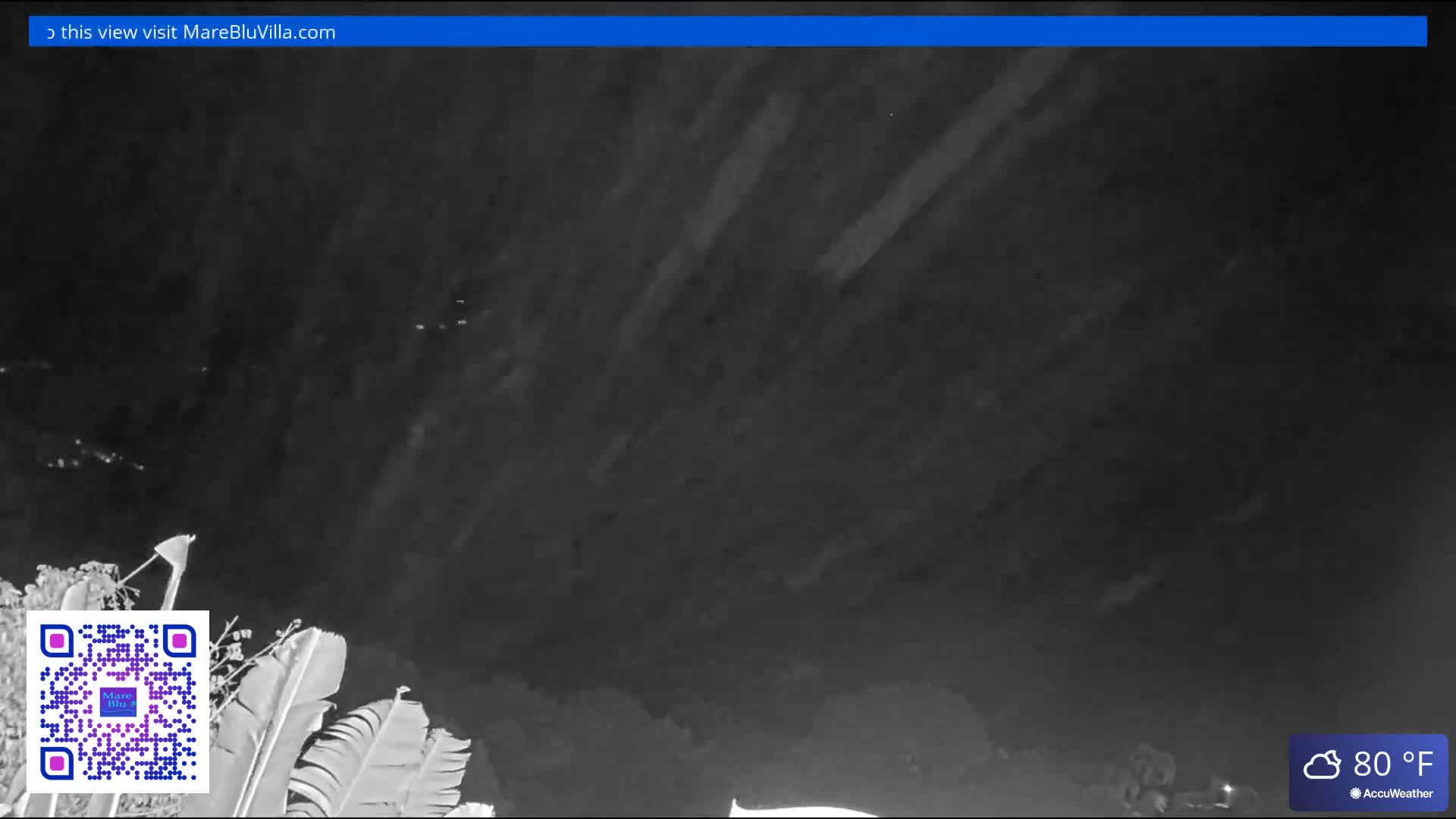 St. John, Rendezvous Bay Live Cam - Cruz Bay, St. John, United States Virgin Islands, USA