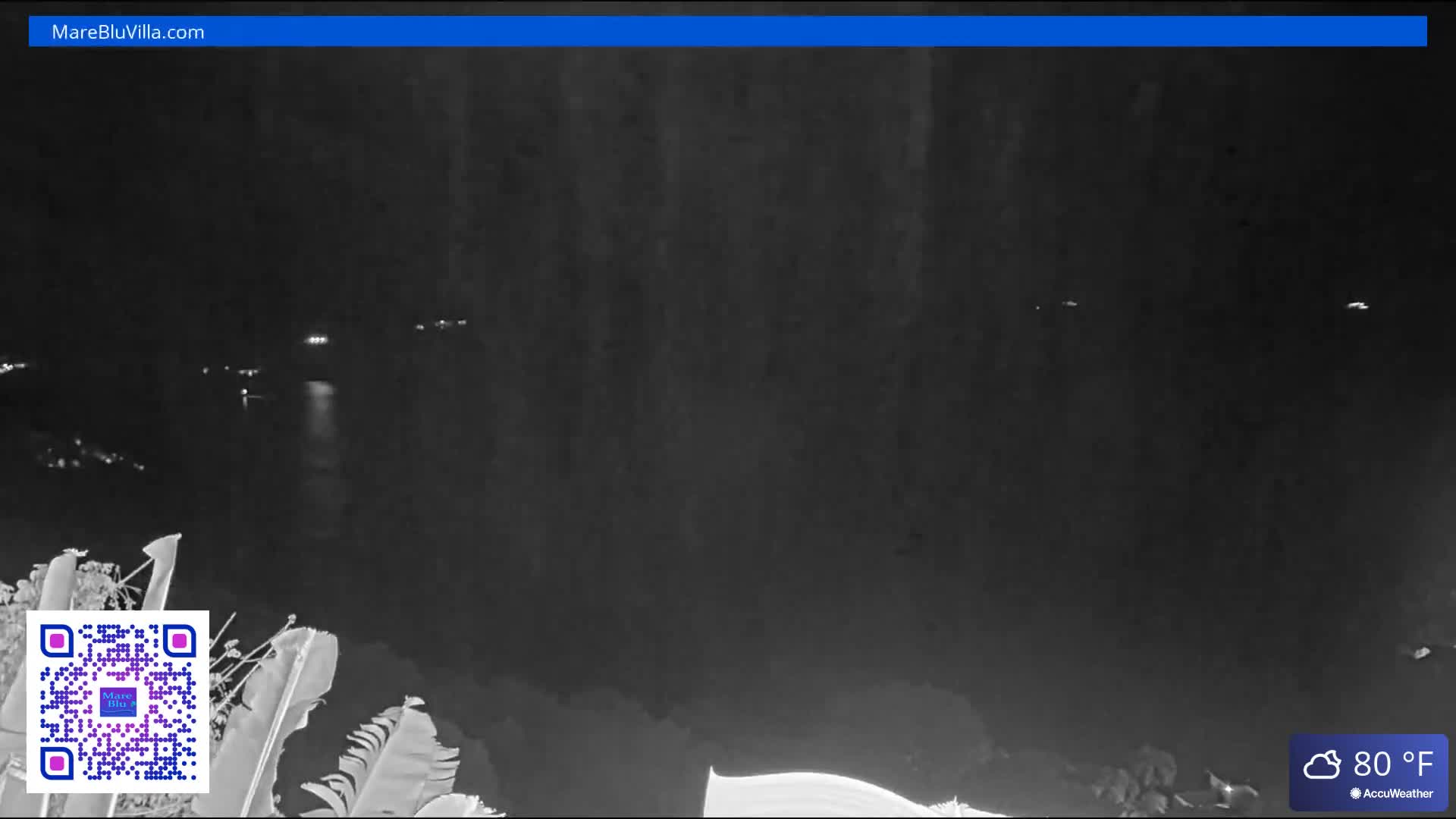 St. John, Rendezvous Bay Live Cam - Cruz Bay, St. John, United States Virgin Islands, USA