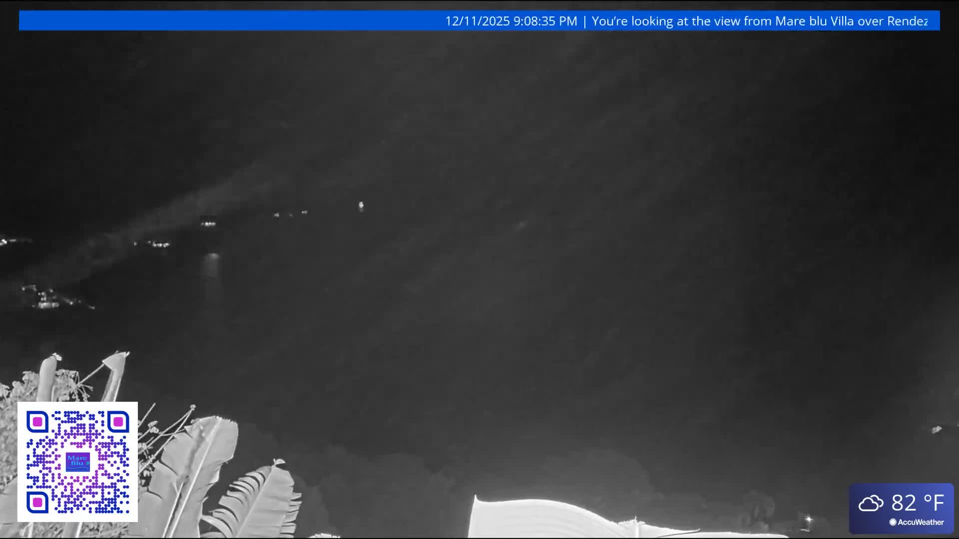 St. John, Rendezvous Bay Live Cam - Cruz Bay, St. John, United States Virgin Islands, USA