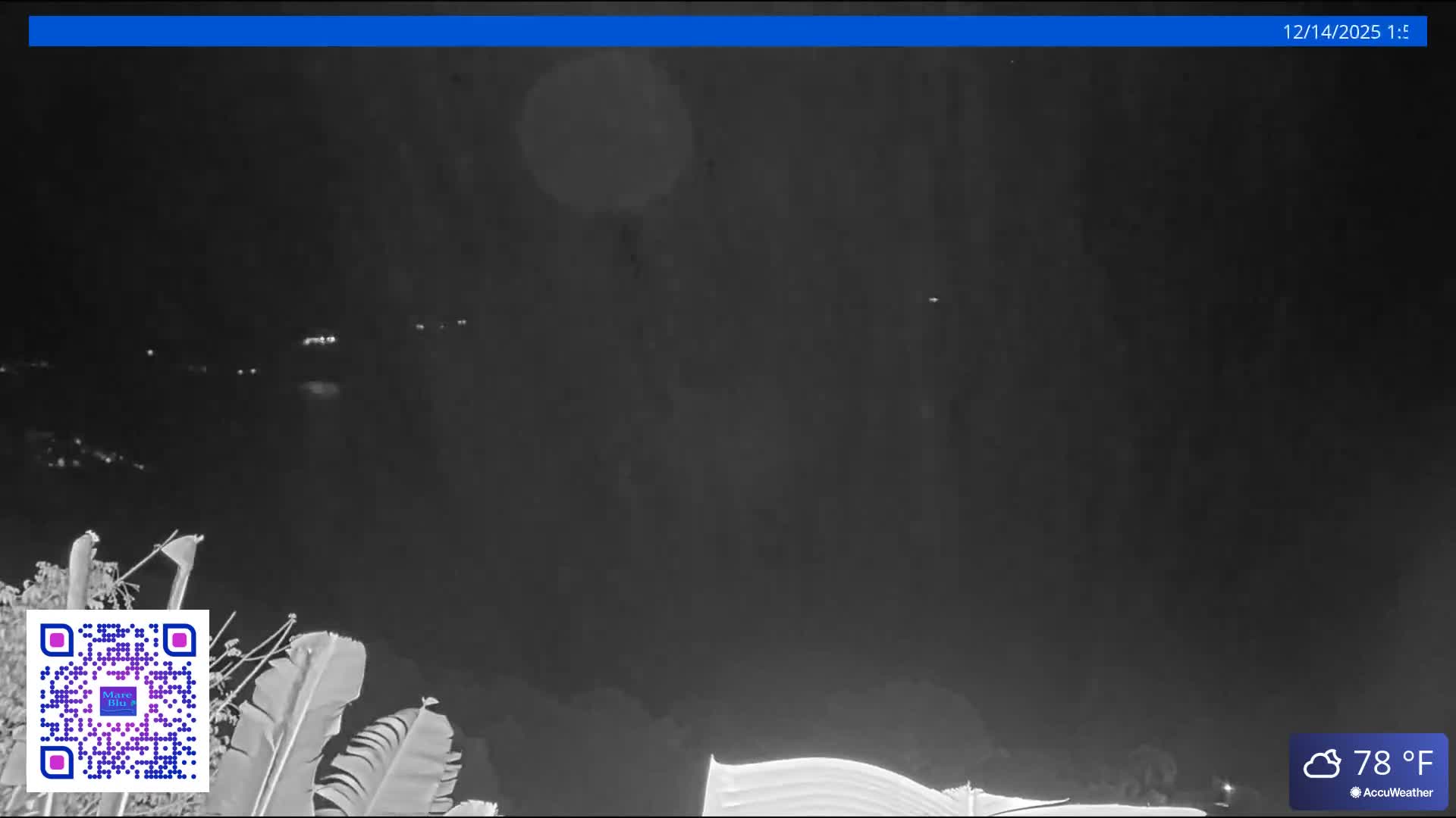 St. John, Rendezvous Bay Live Cam - Cruz Bay, St. John, United States Virgin Islands, USA