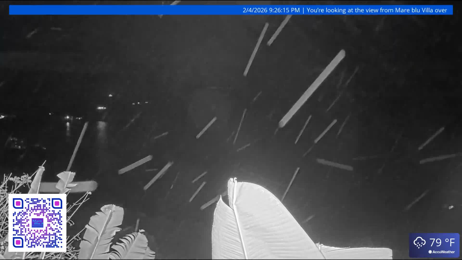 St. John, Rendezvous Bay Live Cam - Cruz Bay, St. John, United States Virgin Islands, USA