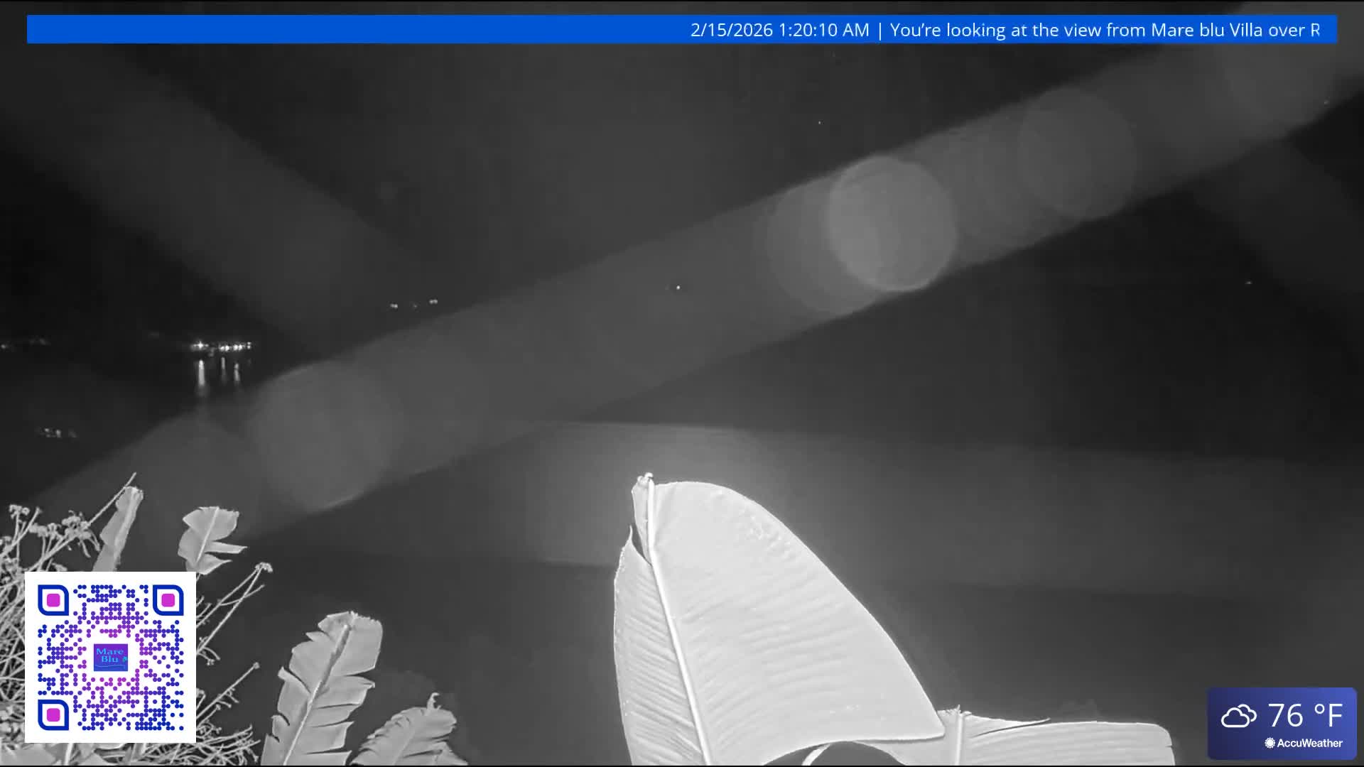 St. John, Rendezvous Bay Live Cam - Cruz Bay, St. John, United States Virgin Islands, USA