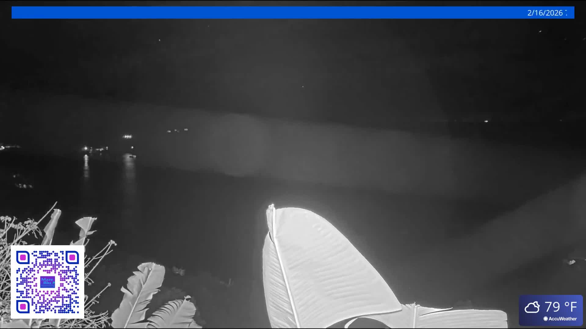 St. John, Rendezvous Bay Live Cam - Cruz Bay, St. John, United States Virgin Islands, USA