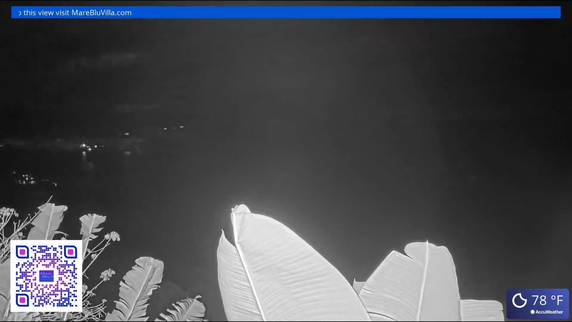 St. John, Rendezvous Bay Live Cam - Cruz Bay, St. John, United States Virgin Islands, USA
