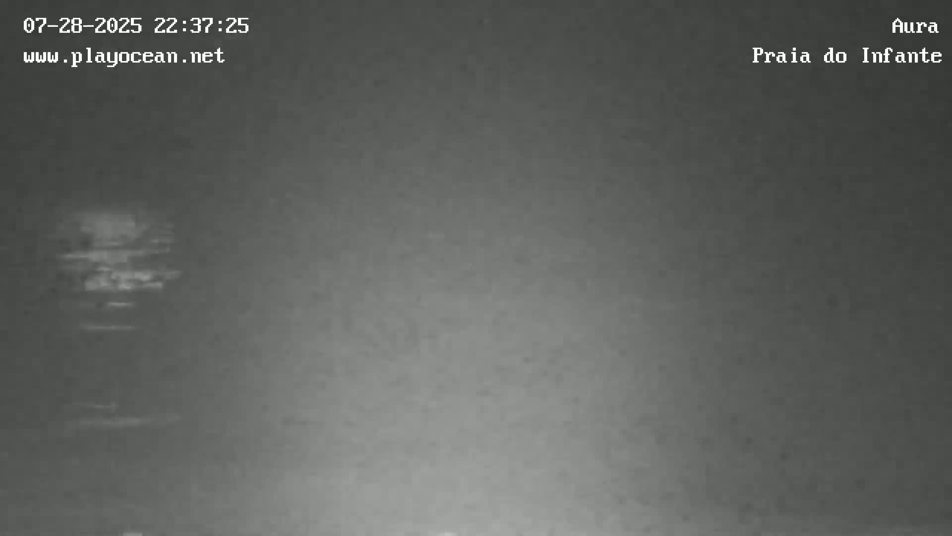 Costa da Caparica, Praia do Infante Beach Live Cam - Almada, Setubal, Lisbon, Portugal