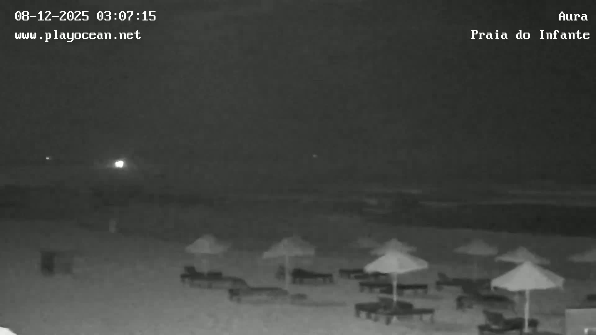 Costa da Caparica, Praia do Infante Beach Live Cam - Almada, Setubal, Lisbon, Portugal