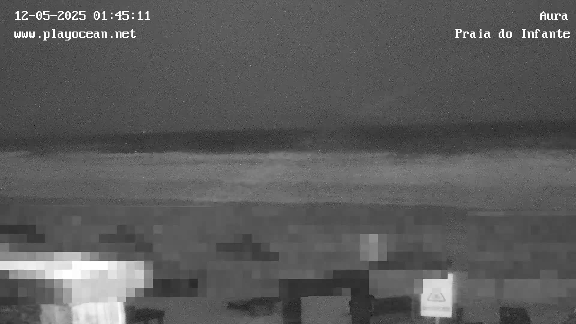 Costa da Caparica, Praia do Infante Beach Live Cam - Almada, Setubal, Lisbon, Portugal