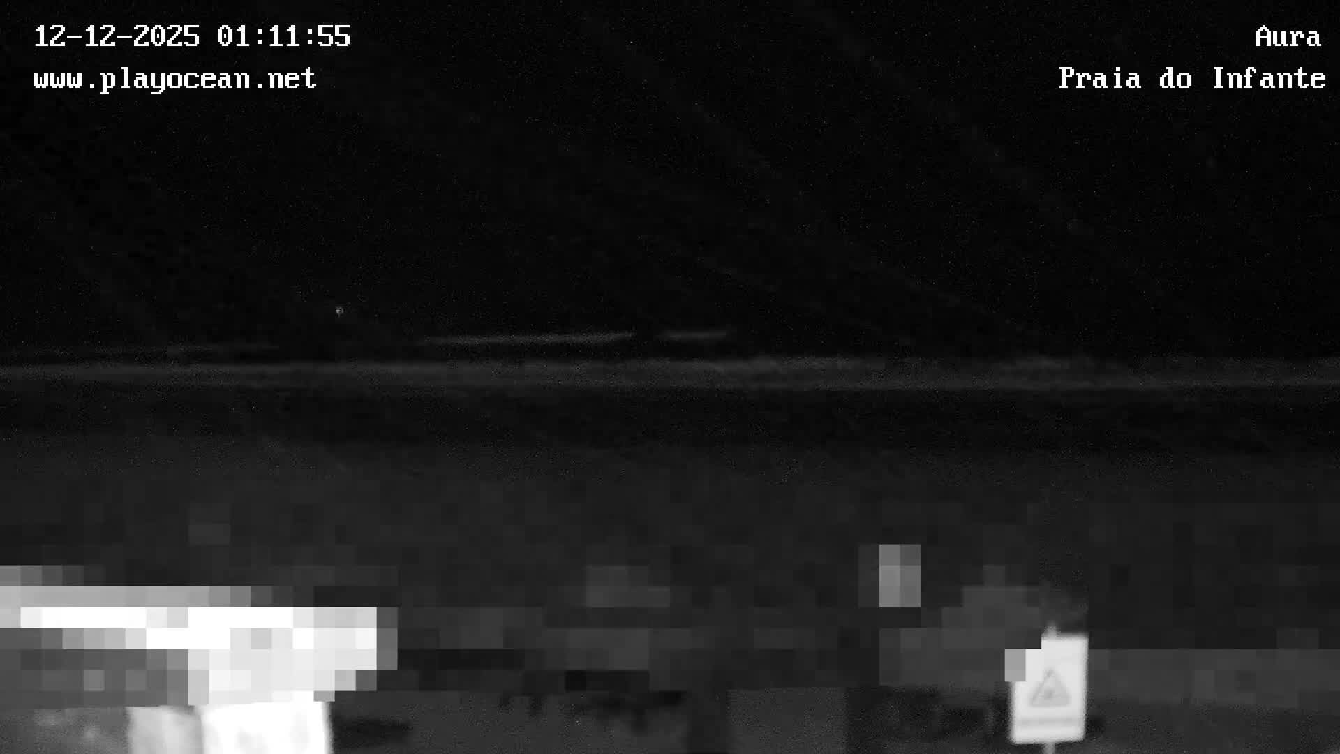 Costa da Caparica, Praia do Infante Beach Live Cam - Almada, Setubal, Lisbon, Portugal