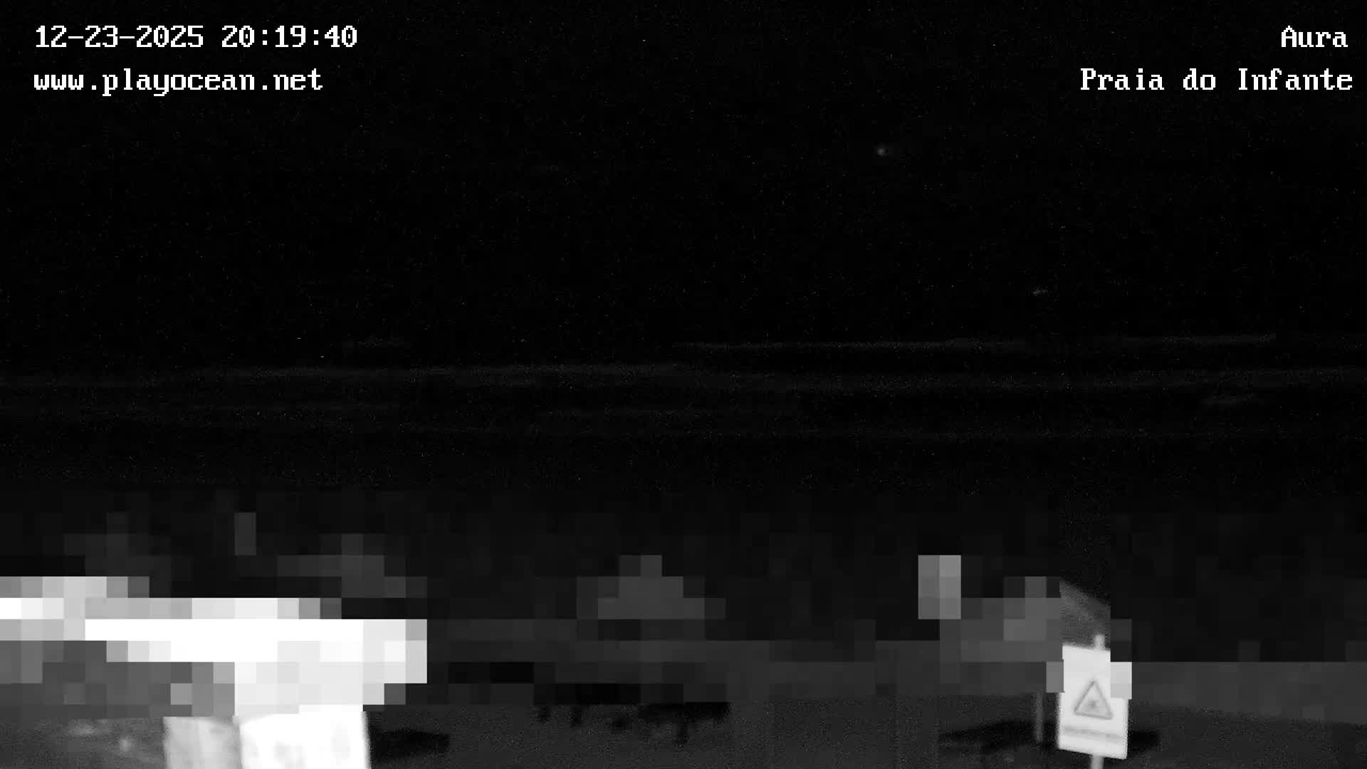 Costa da Caparica, Praia do Infante Beach Live Cam - Almada, Setubal, Lisbon, Portugal