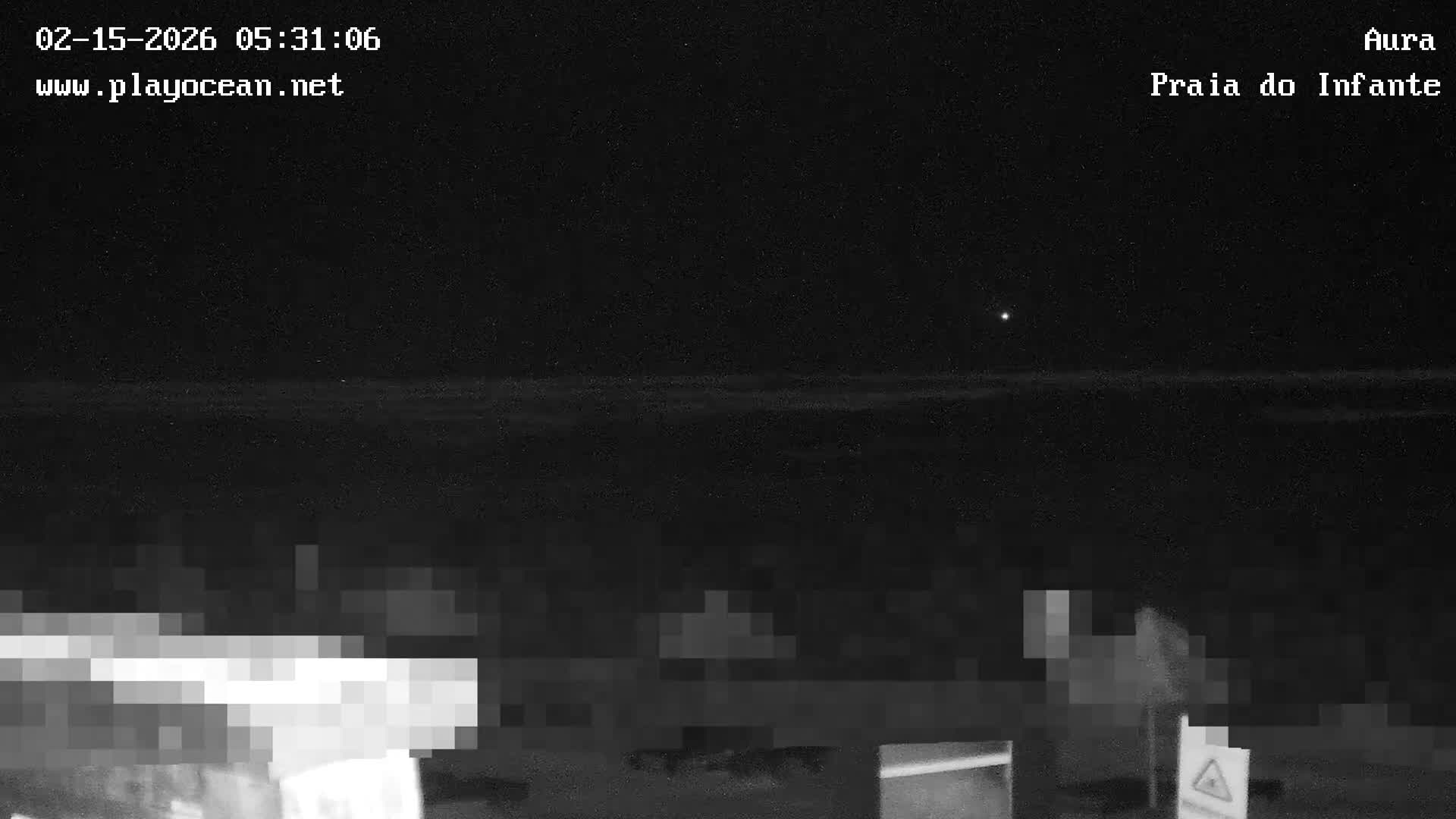 Costa da Caparica, Praia do Infante Beach Live Cam - Almada, Setubal, Lisbon, Portugal