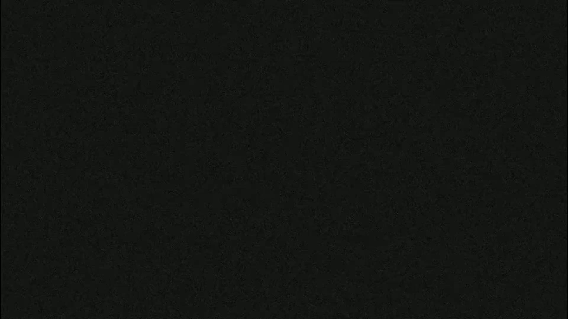 The image shows a uniformly dark gray-black textured surface.
