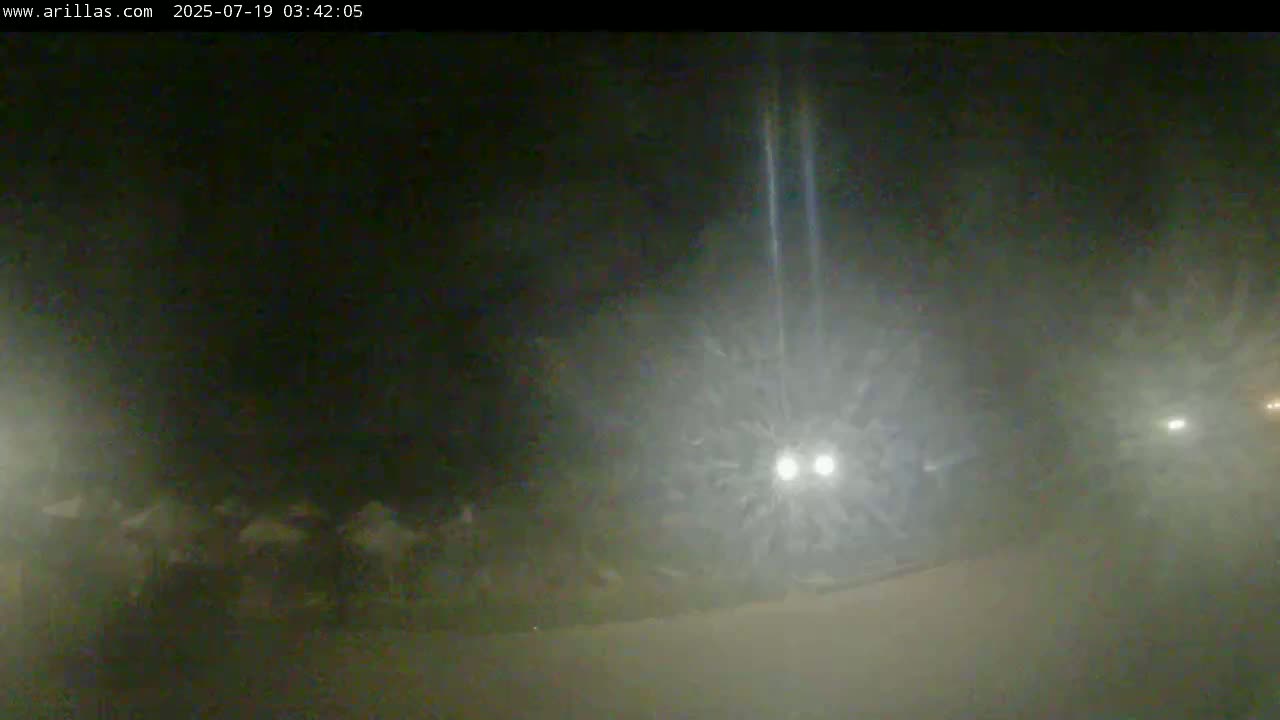 Corfu, Paralia Arillas Beach Live Cam - Arillas Agiou Georgiou, North Corfu (Vóreia Kérkyra), Corfu (Kérkyra), Ionian Islands (Periféreia Ioníon Níson), Greece