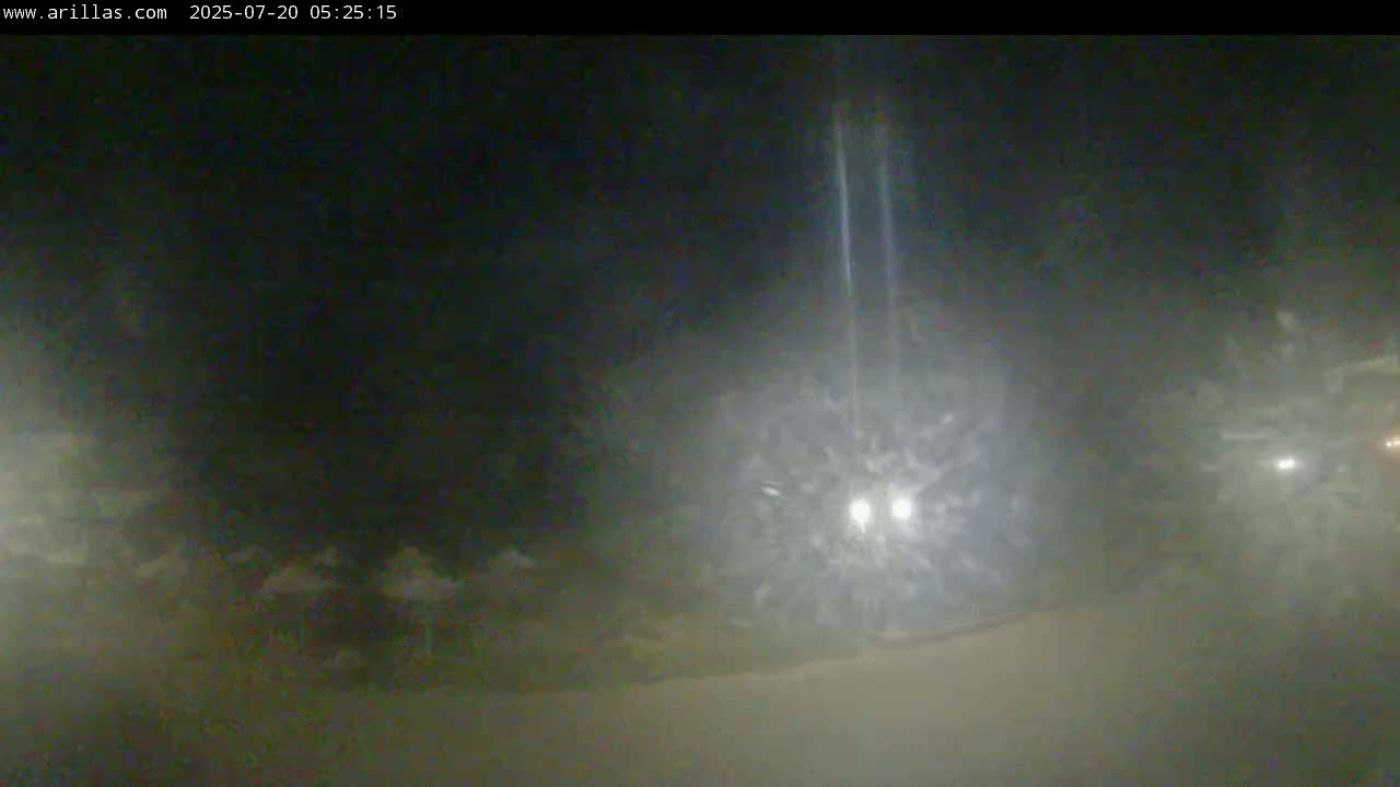 Corfu, Paralia Arillas Beach Live Cam - Arillas Agiou Georgiou, North Corfu (Vóreia Kérkyra), Corfu (Kérkyra), Ionian Islands (Periféreia Ioníon Níson), Greece