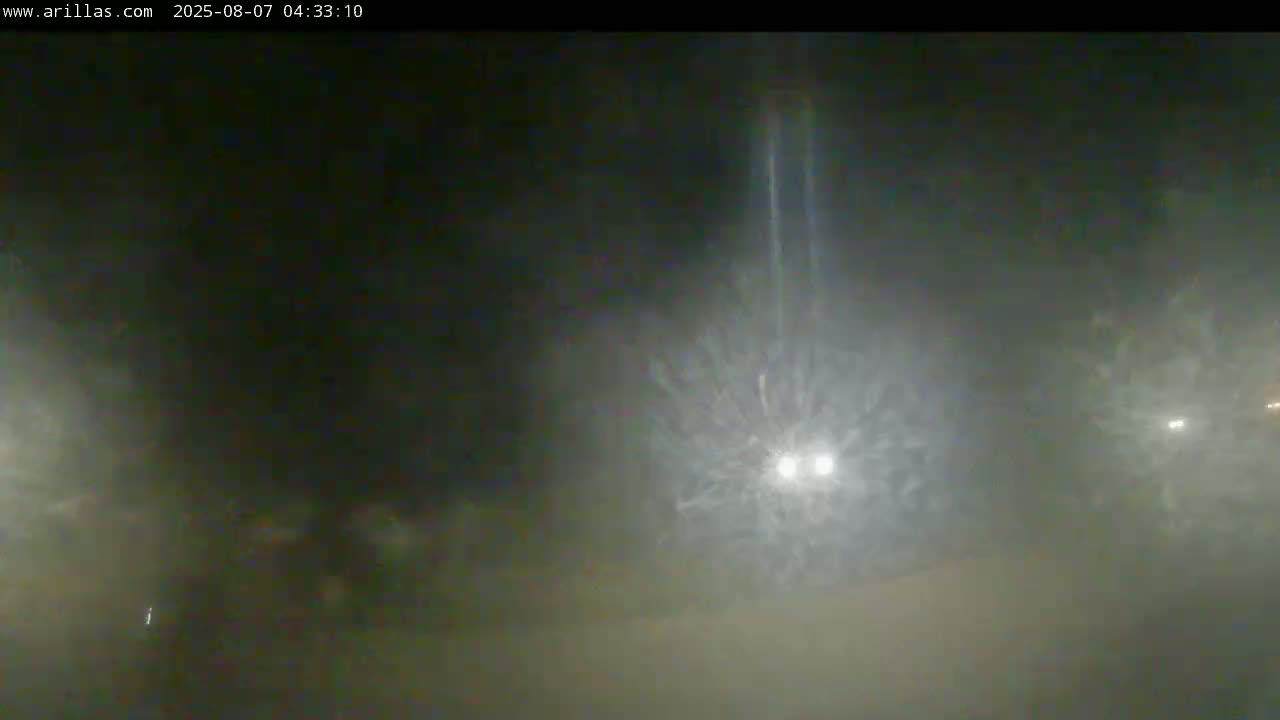 Corfu, Paralia Arillas Beach Live Cam - Arillas Agiou Georgiou, North Corfu (Vóreia Kérkyra), Corfu (Kérkyra), Ionian Islands (Periféreia Ioníon Níson), Greece