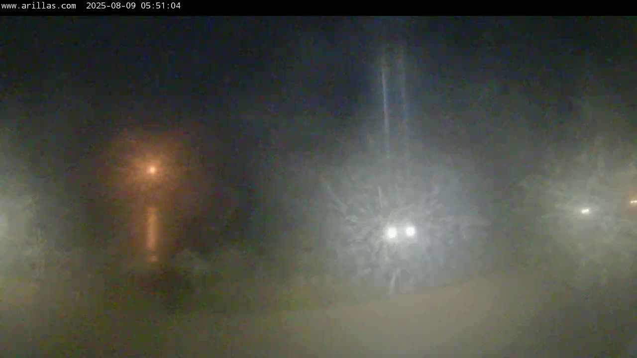 Corfu, Paralia Arillas Beach Live Cam - Arillas Agiou Georgiou, North Corfu (Vóreia Kérkyra), Corfu (Kérkyra), Ionian Islands (Periféreia Ioníon Níson), Greece