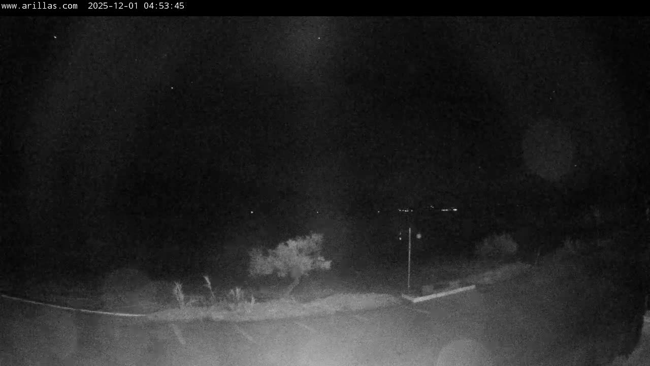 Corfu, Paralia Arillas Beach Live Cam - Arillas Agiou Georgiou, North Corfu (Vóreia Kérkyra), Corfu (Kérkyra), Ionian Islands (Periféreia Ioníon Níson), Greece