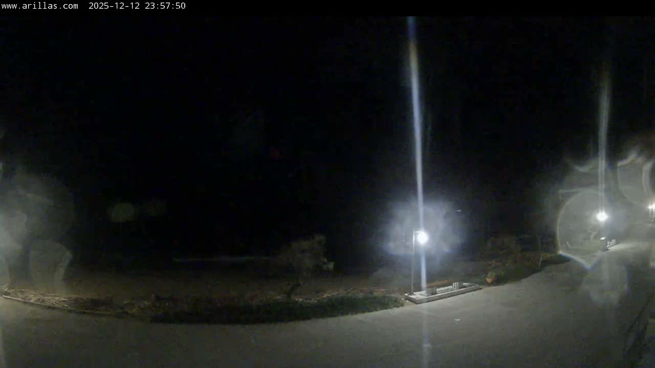 Corfu, Paralia Arillas Beach Live Cam - Arillas Agiou Georgiou, North Corfu (Vóreia Kérkyra), Corfu (Kérkyra), Ionian Islands (Periféreia Ioníon Níson), Greece