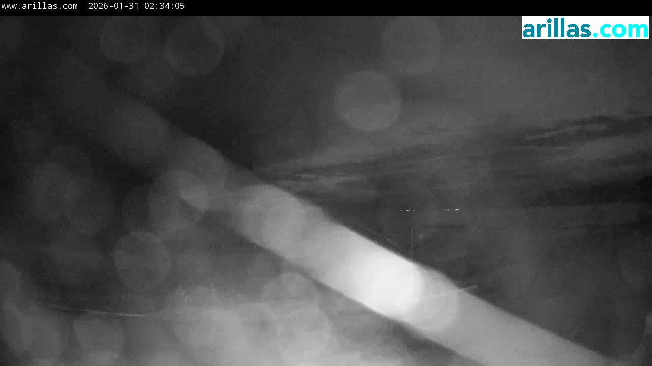 Corfu, Paralia Arillas Beach Live Cam - Arillas Agiou Georgiou, North Corfu (Vóreia Kérkyra), Corfu (Kérkyra), Ionian Islands (Periféreia Ioníon Níson), Greece