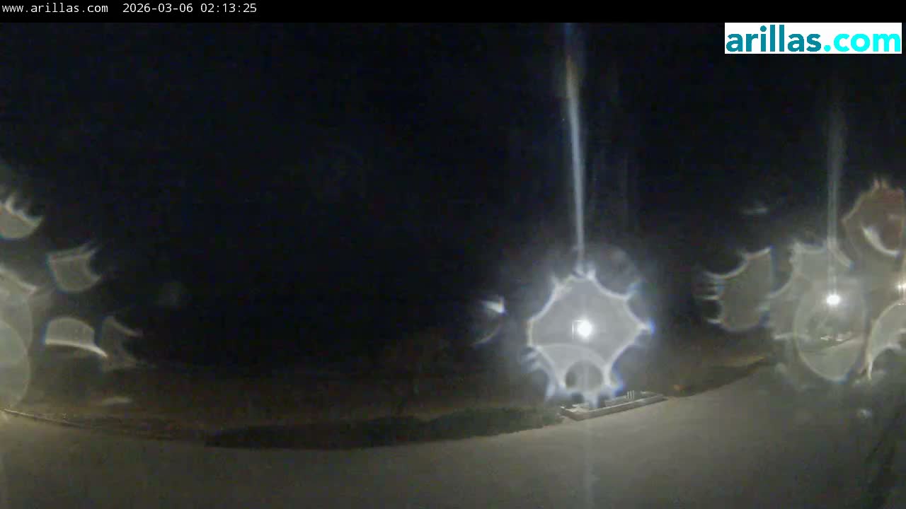 Corfu, Paralia Arillas Beach Live Cam - Arillas Agiou Georgiou, North Corfu (Vóreia Kérkyra), Corfu (Kérkyra), Ionian Islands (Periféreia Ioníon Níson), Greece