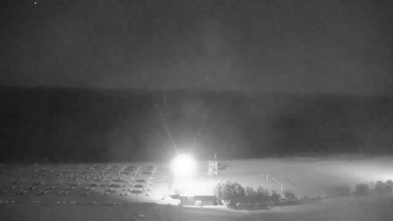 Rhodes, Paralia Faliraki Beach Northeast End Live Cam - Ammoudes, Rhodes (Ródos), Dodacanese,  South Aegean (Periféreia Notíou Aigaíou), Greece
