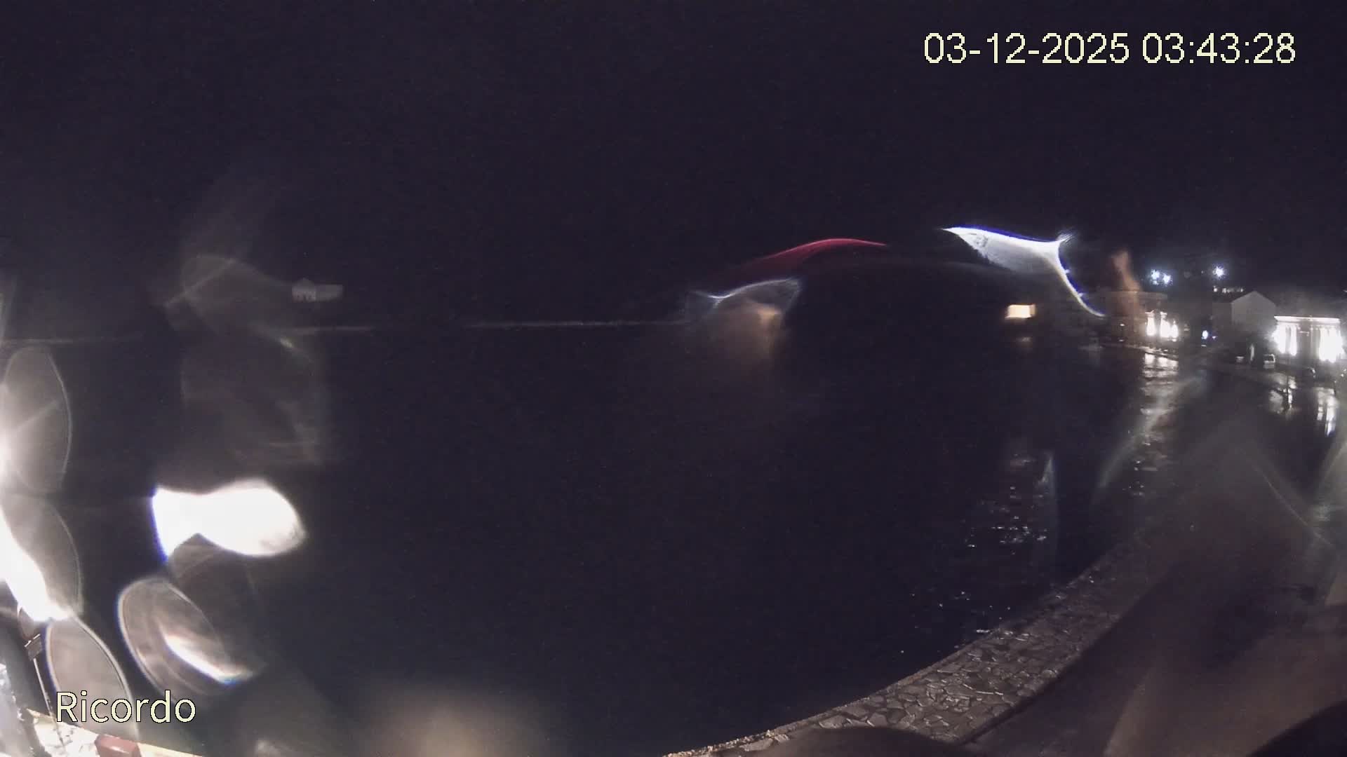 Paxos, Gaios Marina Live Cam - Gaios,Paxos (Paxoí), Ionian Islands (Periféreia Ioníon Níson), Greece