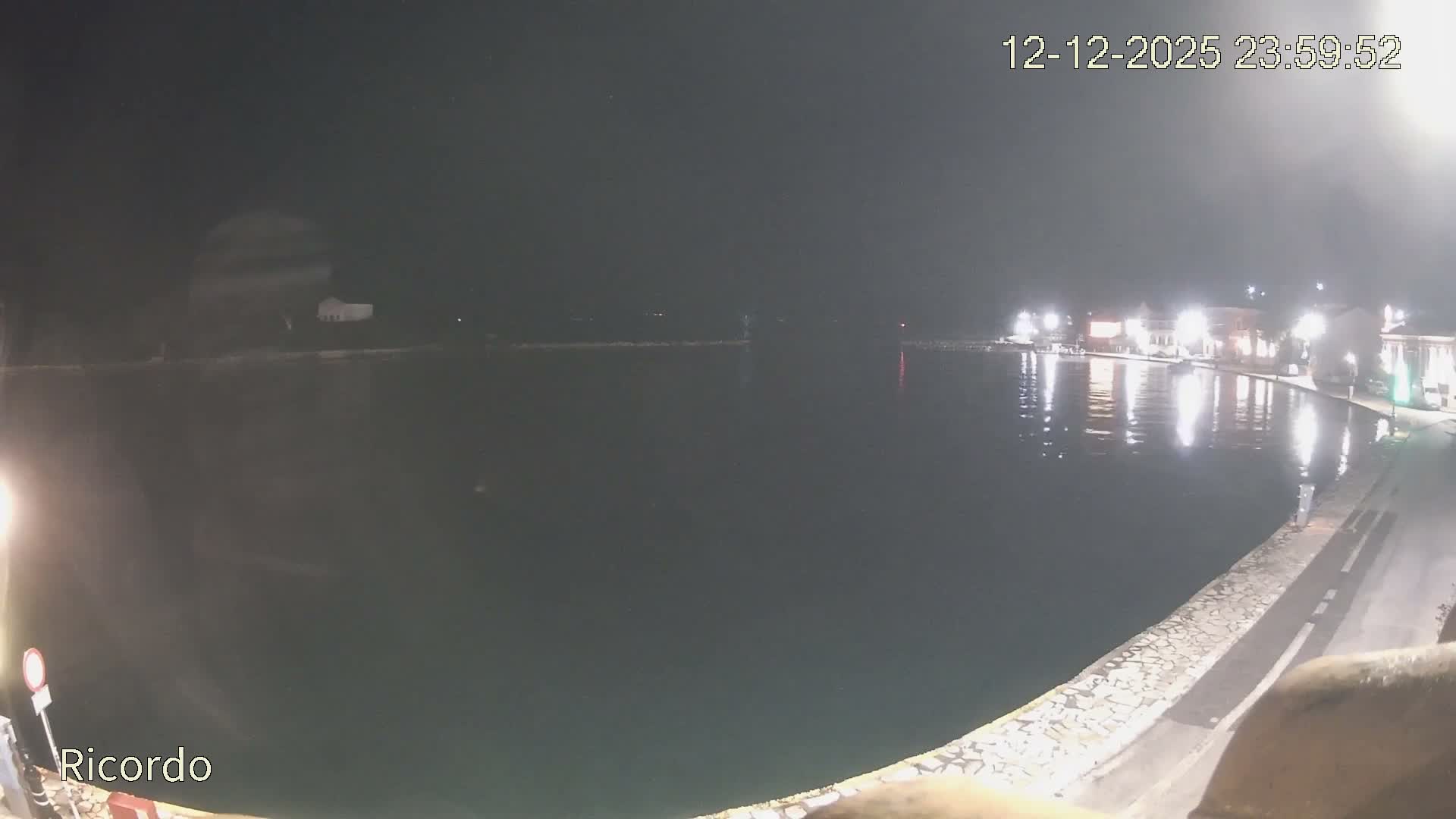 Paxos, Gaios Marina Live Cam - Gaios,Paxos (Paxoí), Ionian Islands (Periféreia Ioníon Níson), Greece