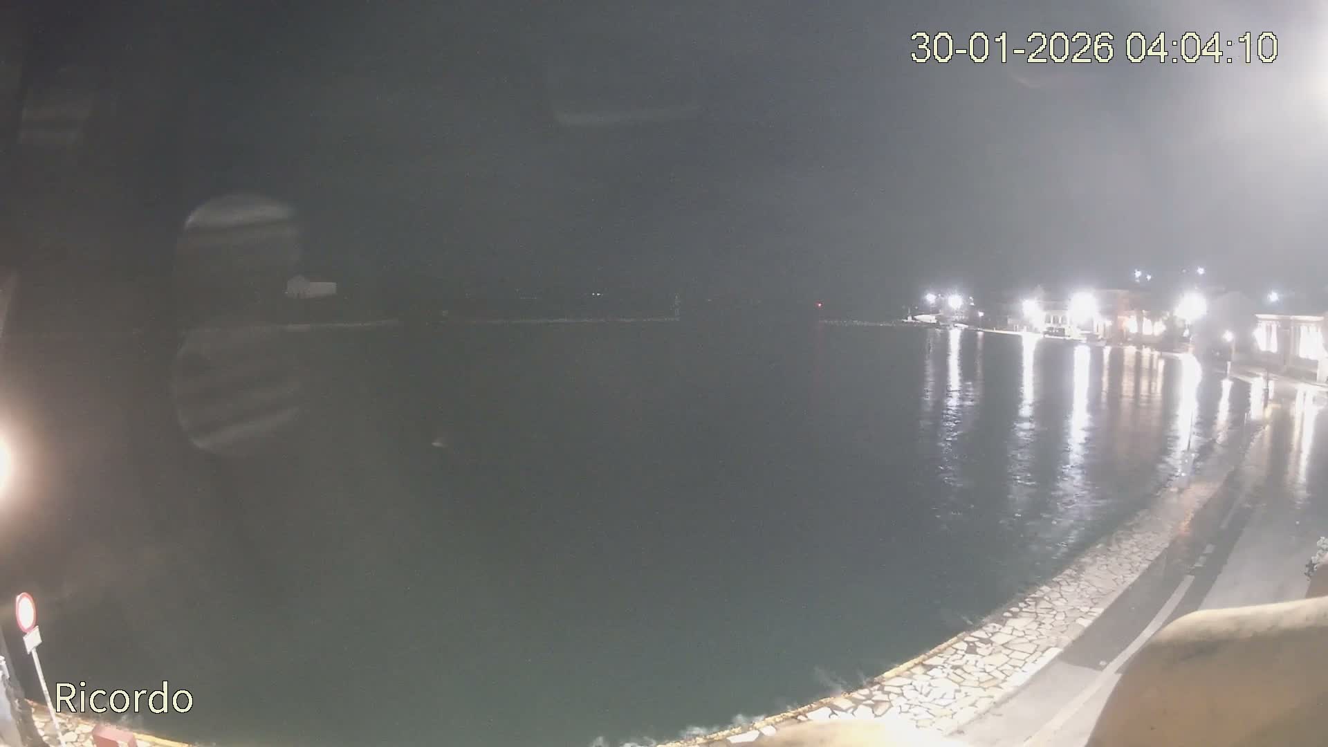 Paxos, Gaios Marina Live Cam - Gaios,Paxos (Paxoí), Ionian Islands (Periféreia Ioníon Níson), Greece