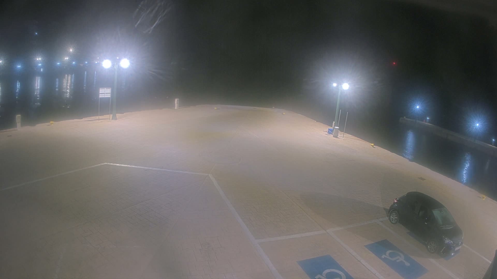 Patitiri, Alonnisos Marine Live Cam - Pattiri, Alonnisos, Sporades, Thessaly & Central Greece (Thessalía), Greece