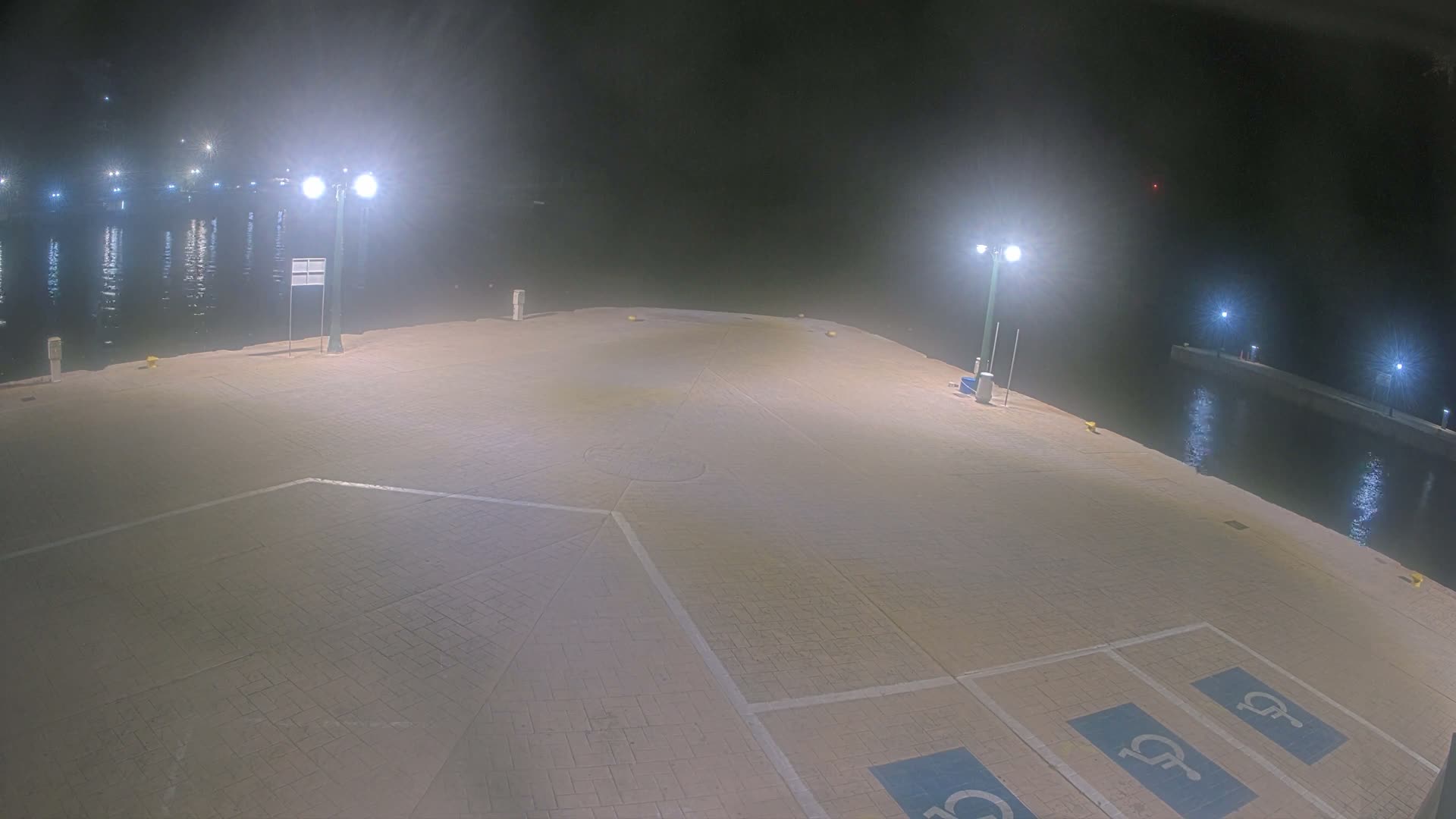 Patitiri, Alonnisos Marine Live Cam - Pattiri, Alonnisos, Sporades, Thessaly & Central Greece (Thessalía), Greece