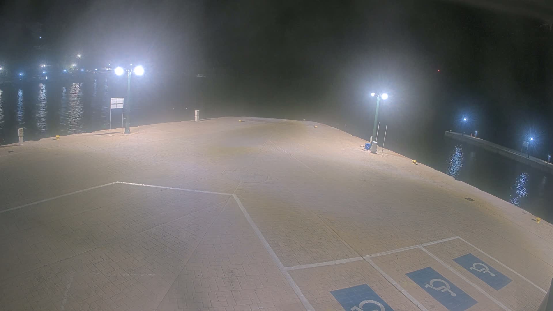 Patitiri, Alonnisos Marine Live Cam - Pattiri, Alonnisos, Sporades, Thessaly & Central Greece (Thessalía), Greece
