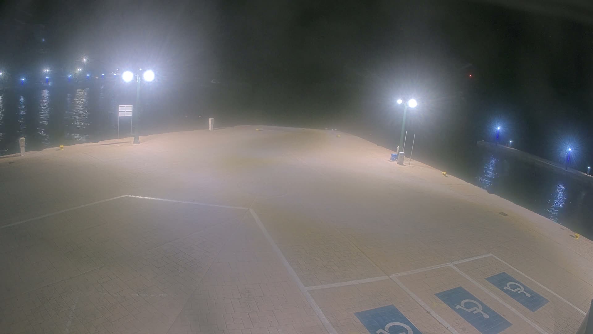 Patitiri, Alonnisos Marine Live Cam - Pattiri, Alonnisos, Sporades, Thessaly & Central Greece (Thessalía), Greece