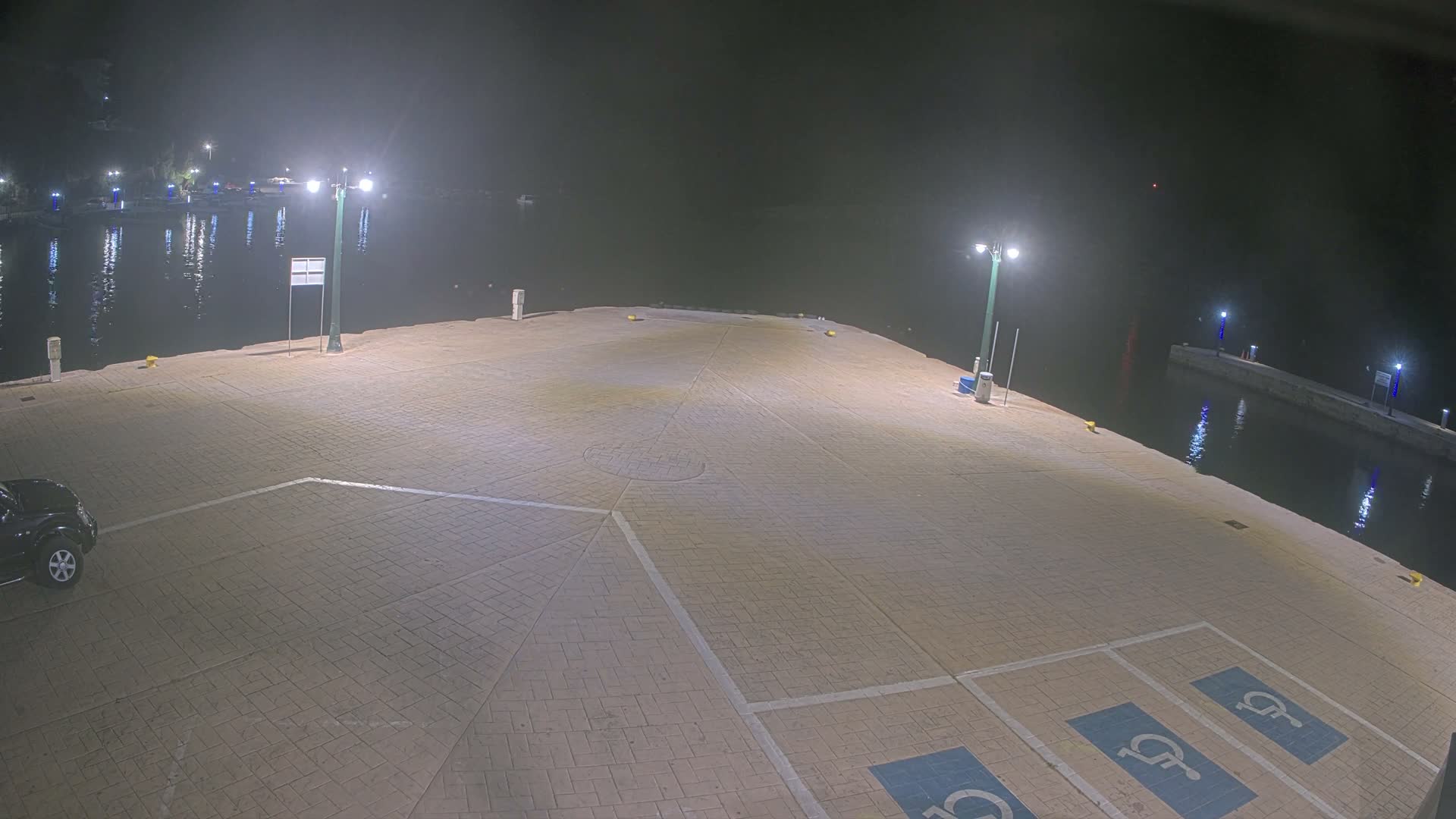 Patitiri, Alonnisos Marine Live Cam - Pattiri, Alonnisos, Sporades, Thessaly & Central Greece (Thessalía), Greece