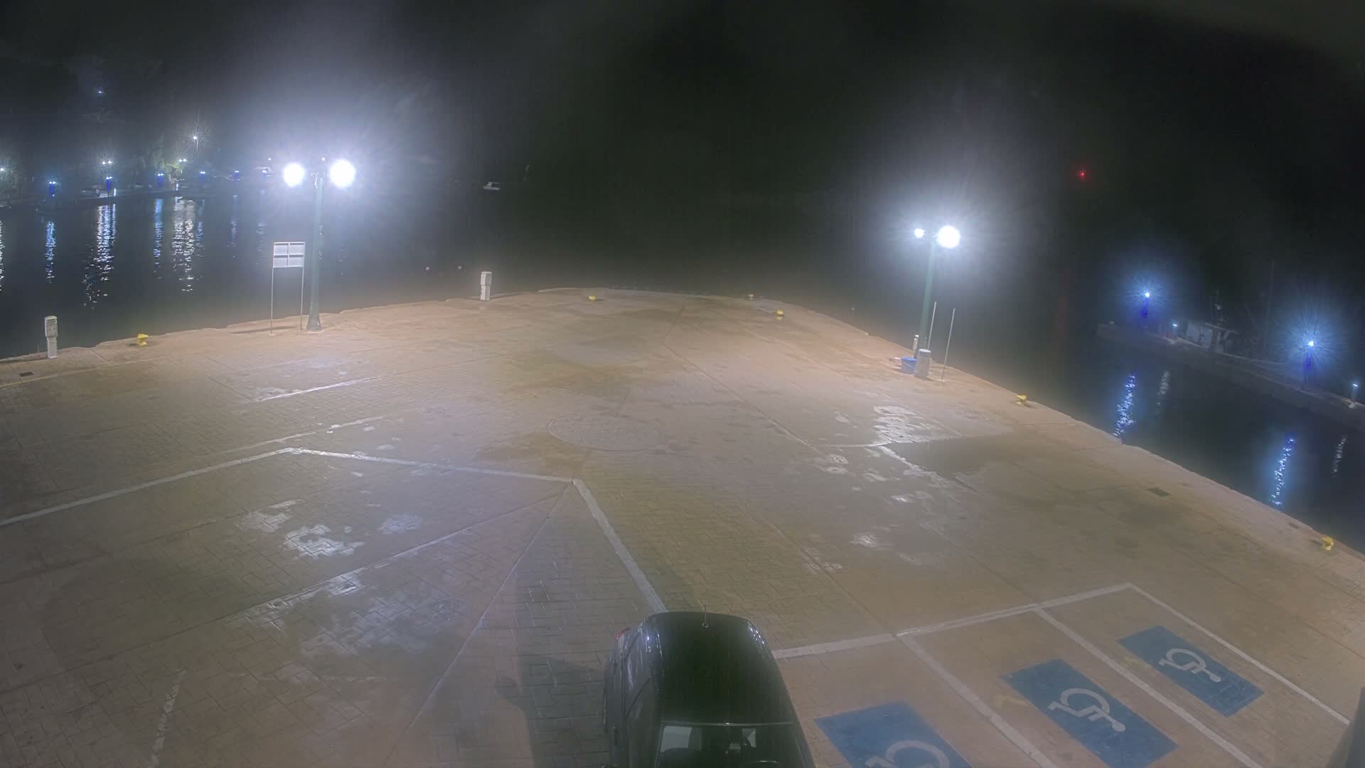 Patitiri, Alonnisos Marine Live Cam - Pattiri, Alonnisos, Sporades, Thessaly & Central Greece (Thessalía), Greece