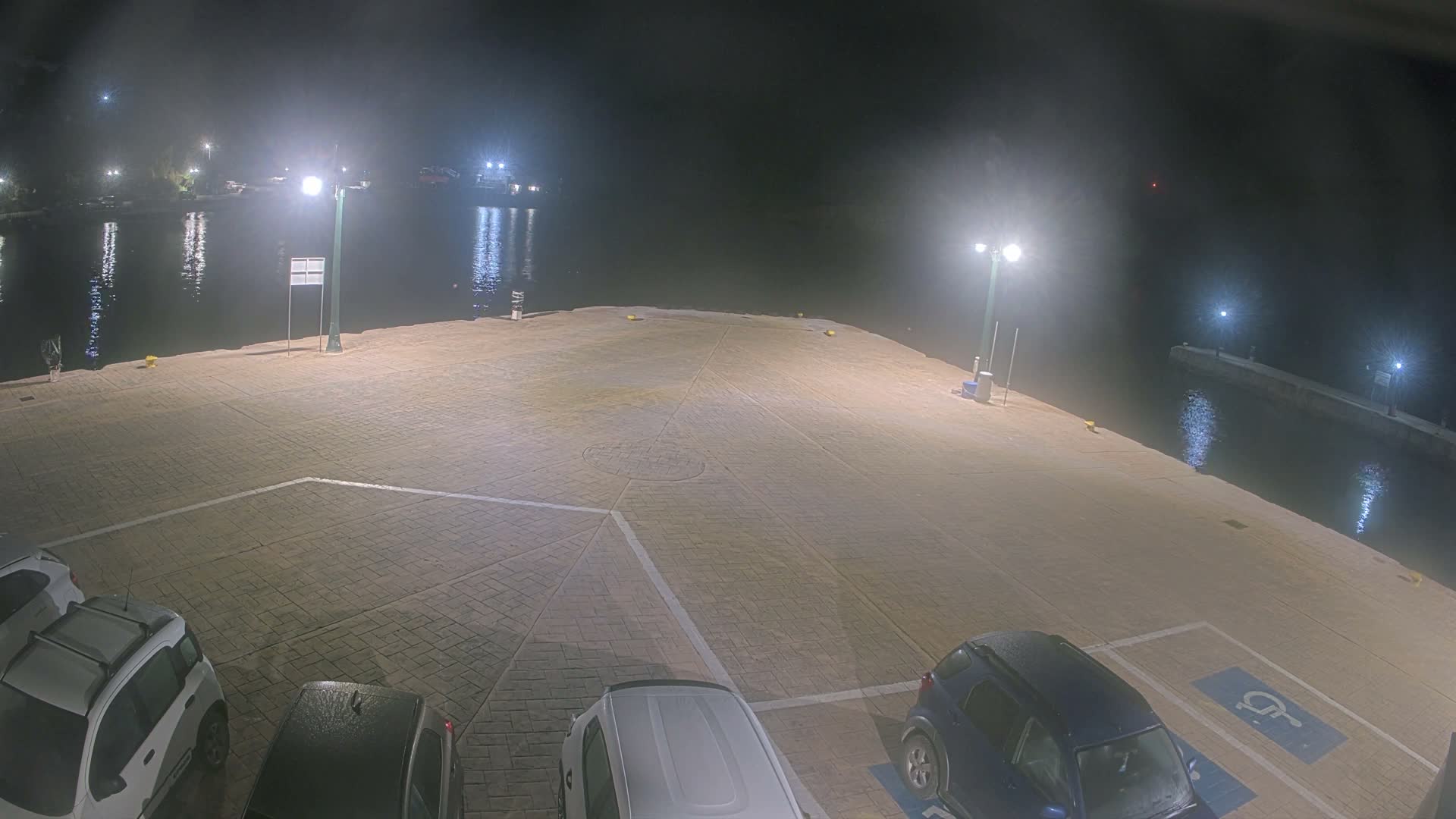Patitiri, Alonnisos Marine Live Cam - Pattiri, Alonnisos, Sporades, Thessaly & Central Greece (Thessalía), Greece