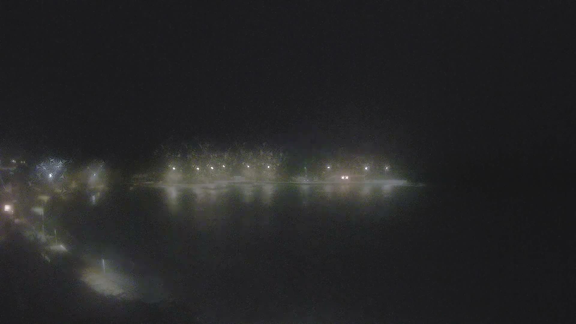 Kythira Island, Kapsali  Village & Paralia Kapsali Beach Live Cam - Kapsali, Kythira, Islands (Níson), Attica (Attikí), Greece